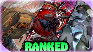 Can we catch up to top 100?!? How many crashouts will occur screenshot 5