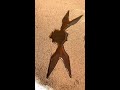 Making a tippy-head little man! #Original Video #Craftsman in Douyin.