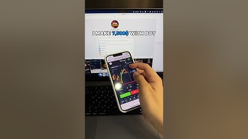 Pocket Option AI Trading Bot: FREE Automated Binary Options Strategy (100% Profit Tested)