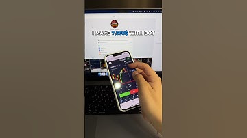 Pocket Option AI Trading Bot: FREE Automated Binary Options Strategy (100% Profit Tested)