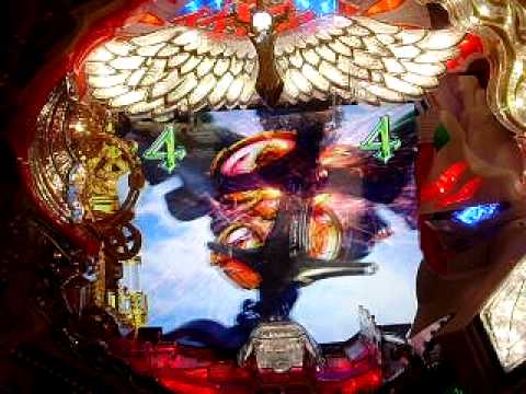 CR天空のエスカフローネ：エスカフローネアタック.AVI
