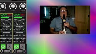 Jamuary #9 (PH Bassoon jam)