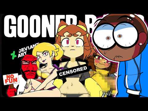 Gameoverse Drama & The Rise of Internet Puritans  Reaction