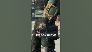 Fallout 4 mods I never play without! #fallout4mods #fallout4