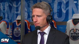 Kris Knoblauch Reflects On Stepping Stones In Coaching Career | After Hours