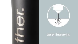 Laser engraving