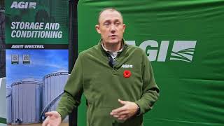 AGI maps out storage choices, from hopper combos to flat bottom bins