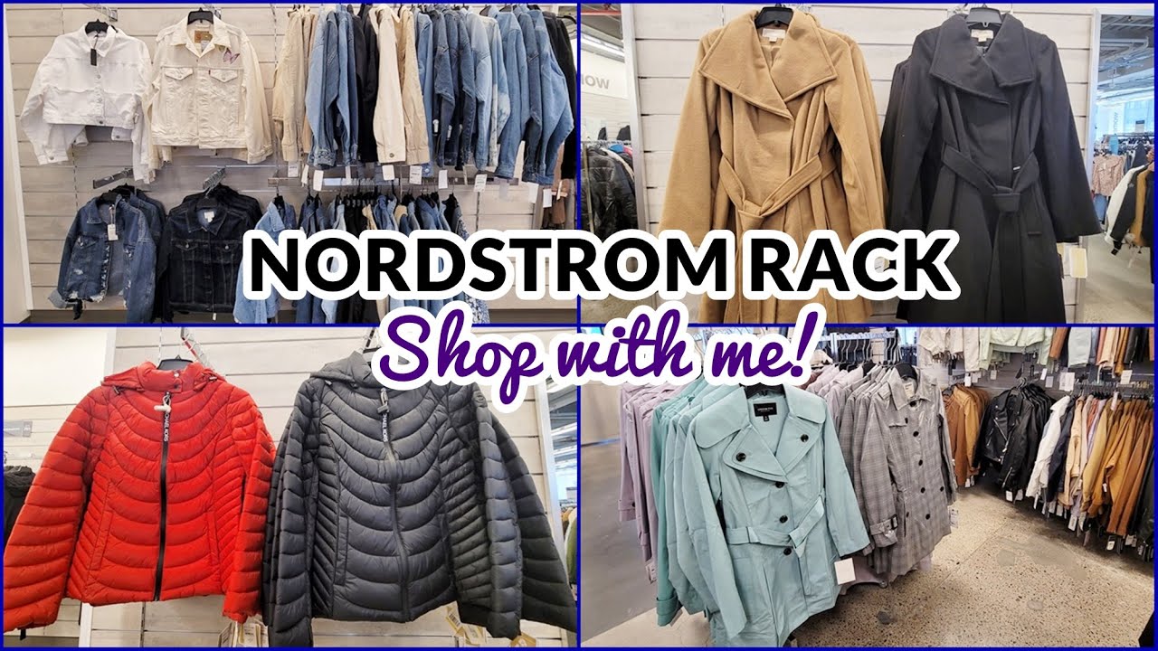 clothes nordstrom rack