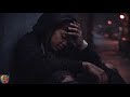 Trying Not to Break — Young M.A–Style(Real Pain, Street Reflection, Emotional Strength)