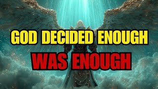 Download Lagu Chosen One, God Said, Watch This Alone Right Now. MP3