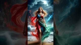 The Myths and Legends of Calypso | Greek Mythology Explained.