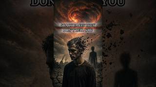 7 Scary Facts That Are Actually Real