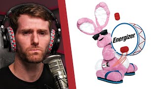 Linus Rants About Batteries