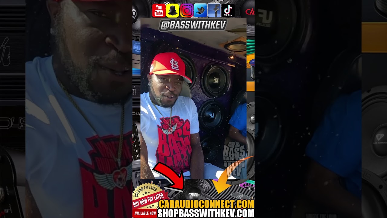 FU AUDIO DEMO WAKE THE DEAD SHOW 2024