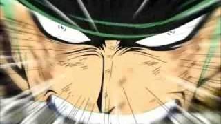 One Piece Amv Let The Bodies Hit The Floor