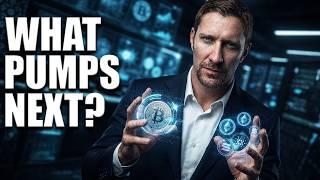 Sunday Bitcoin Update: BTC Is Moving, Altcoins Are Waking Up! Is Alt Season Here!