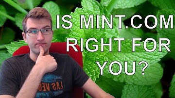 Mint.com Review - Is It the Right Budgeting Tool for You?
