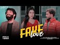 Fake love (OFFICIAL Video) manoj doghatya jk rifle ! suman rajput! latest punjabi song 2023