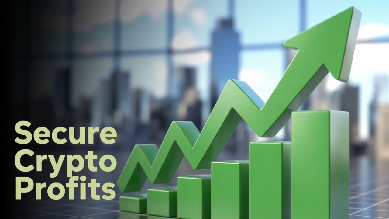 How Do You Cash Out Crypto Without Losing It All?