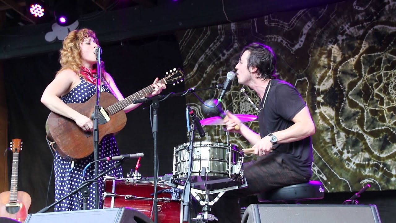 Shovels and Rope Boxcar YouTube