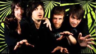 Phantom Planet - Down In A Second (Demo)