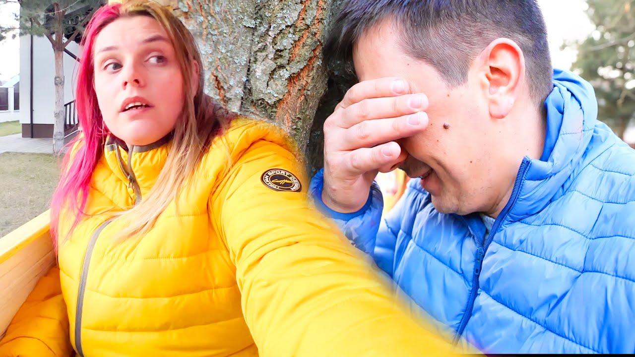 💥 De-a V-AȚI ASCUNSELEA cu Toata FAMILIA 🧐 HIDE and SEEK