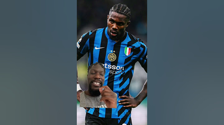 Ça commence à aller trop loin cette affaire avec Marcus Thuram #ballondor #intermilan #fcbar #Shorts