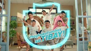 MagCOCOtumbas sa Tibay 30s | BEAR BRAND® Fortified| Nestle PH