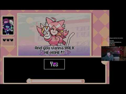 Deltarune Ch 5