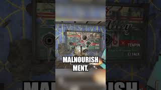 The Lore of Vault 36