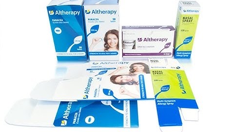 Digital Folding Cartons