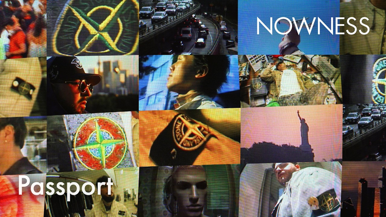 Passport
