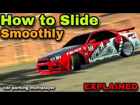 Car Parking Drift Settings Mp3 Mp4 Indir Dur