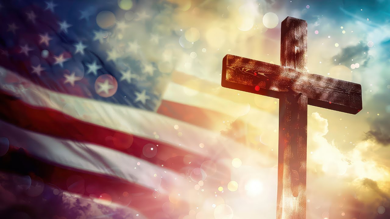 Survey Finds Low Levels Of Religious Nationalism In America Why survey-finds-low-levels-of-religious-nationalism-in-america-why