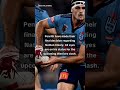 Panthers make call on Cleary for Warriors clash