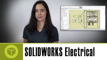 SOLIDWORKS Electrical