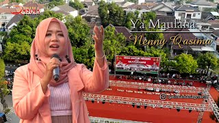 YA MAULANA | Nenny QASIMA | SOLO | 2019