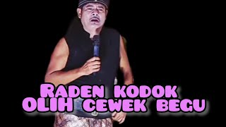 Download Lagu Raden kodok ,Nemu wadon bindeng,, Raden kodok ,dikerjai Titin Kahyang. Lingga buana,Bambang satria MP3