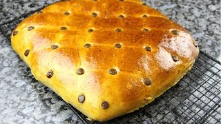 Мягкий как ПУХ пирог Мягкий как ПУХ пирог