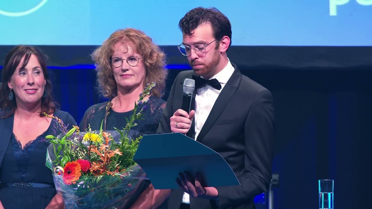 Flevopenningen bekendmaking 2025 Participatie prijs