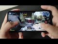 Test COD Mobile Galaxy A32 5G Bisa 60 FPS !
