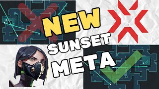 Why Viper is STILL Broken on Sunset (New Wall Tech)