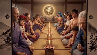 [4K] Power Instinct Characters AI Reimagined