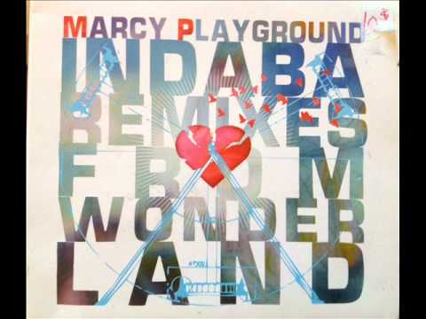 Marcy Playground — I must have been dreaming. Indaba remixes