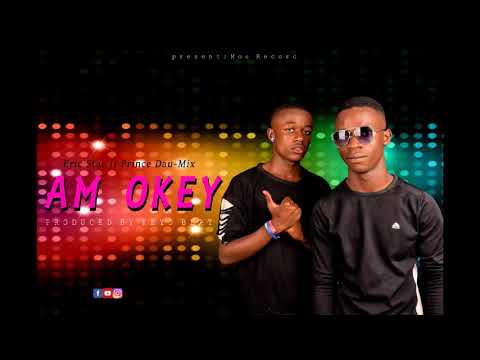Am okey by Éric star ft  prince dau-mix