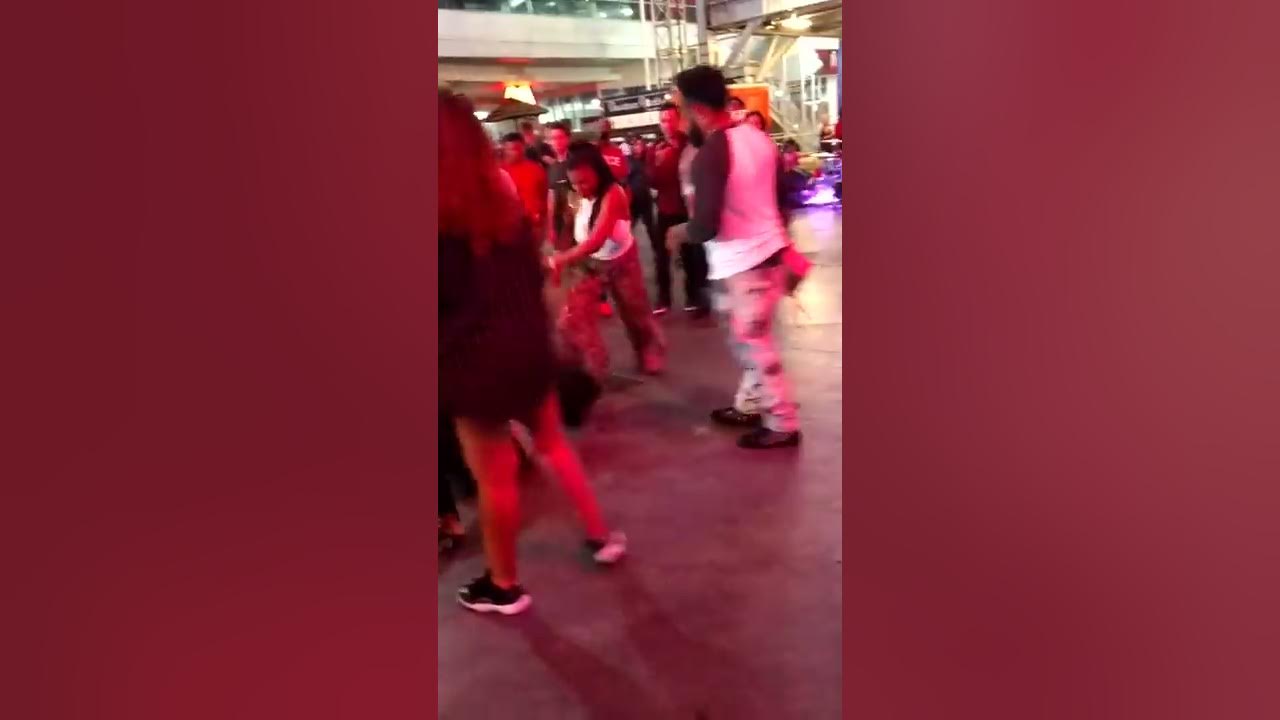 Las Vegas fights YouTube