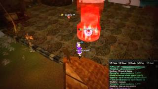 RYL2 NORTHPOLE DAILY - PRO HUMAN DUEL 29/5/2013