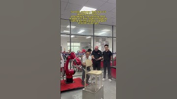 #borunterobot #automobile #spraying #robot #programming #welding #industrialrobot