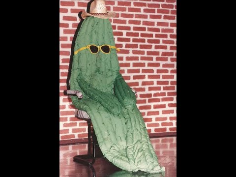 Arizona's Comedy Legend "BS Cactus" curriculum vitae / resume