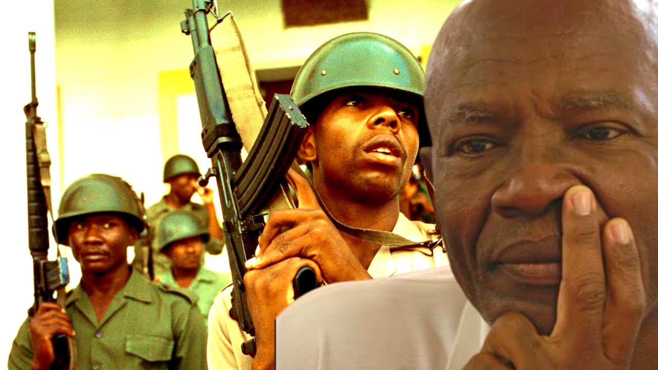 Deba Sou Lame Dayiti: Ki Rezon Ki Fèl Kraze? Jean Dominique, Himmler Rebu, Roger Petit Frere